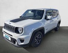 Jeep Renegade Vernouillet