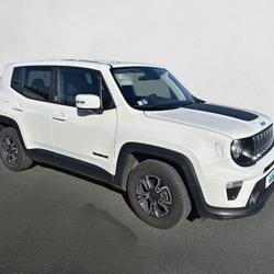 Jeep Renegade 1.0 GSE T3 120 ch BVM6 - Quicksilver Winter Edition occasion - Vernouillet - photo 3/23