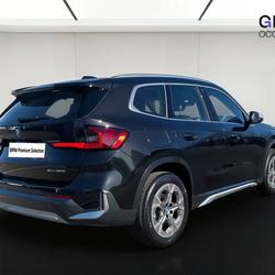 BMW X1 X1 xDrive 30e 326ch DKG7 xLine Lattes