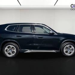 BMW X1 X1 xDrive 30e 326ch DKG7 xLine Lattes