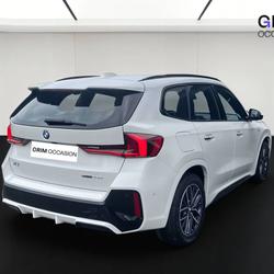 BMW X1 X1 xDrive 23d 211ch DKG7 M Sport Lattes