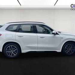 BMW X1 X1 xDrive 23d 211ch DKG7 M Sport Lattes