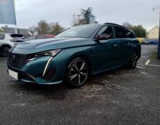 Peugeot 308 SW 2e generation Candé