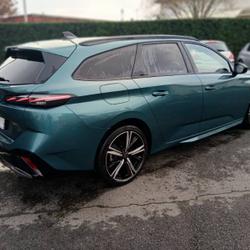 Peugeot 308 SW 2e generation BlueHDi 130 EAT 8 GT PACK Cand&eacute;