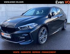 BMW Serie 1 Lesneven