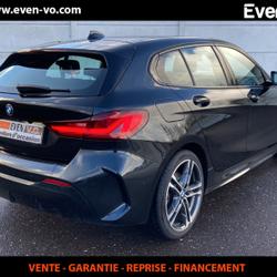 BMW Serie 1 (F40) 118IA 136CH M SPORT DKG7 Lesneven
