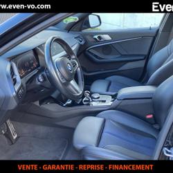 BMW Serie 1 (F40) 118IA 136CH M SPORT DKG7 Lesneven