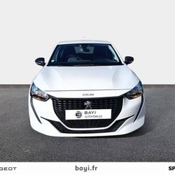 Peugeot 208 208 BlueHDi 100 S&S BVM6 Like Sarceaux