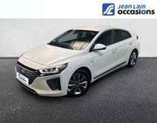 Hyundai Ioniq Reventin-Vaugris