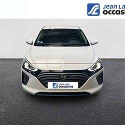 Hyundai Ioniq Ioniq Hybrid 141 ch Creative Reventin-Vaugris