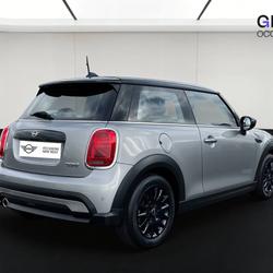 Mini Hatch Hatch 3 Portes Cooper 136 ch DKG7 Edition Premium Plus Lattes