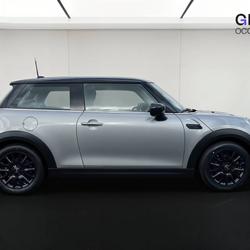 Mini Hatch Hatch 3 Portes Cooper 136 ch DKG7 Edition Premium Plus Lattes