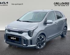 Kia Picanto Ergué-Gabéric