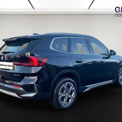 BMW X1 X1 sDrive 18d 150ch DKG7 xLine Lattes