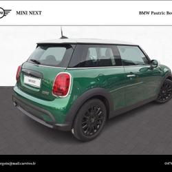Mini Mini Cooper 136ch Edition Premium Plus BVA7 Bourgoin-Jallieu