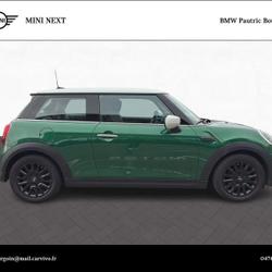 Mini Mini Cooper 136ch Edition Premium Plus BVA7 Bourgoin-Jallieu