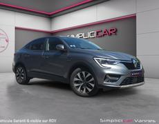 Renault Arkana Theix-Noyalo