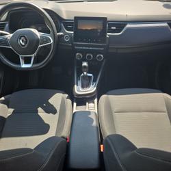 Renault Arkana 1.6 E-TECH 145 TECHNO Theix-Noyalo