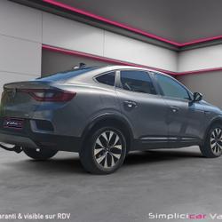 Renault Arkana 1.6 E-TECH 145 TECHNO Theix-Noyalo