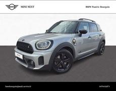 Mini Countryman Bourgoin-Jallieu