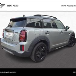 Mini Countryman Cooper SE 125ch + 95ch Edition Premium ALL4 BVA6 Bourgoin-Jallieu