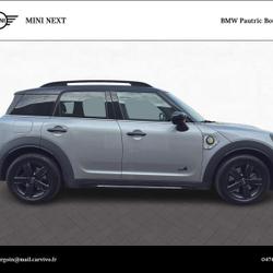 Mini Countryman Cooper SE 125ch + 95ch Edition Premium ALL4 BVA6 Bourgoin-Jallieu