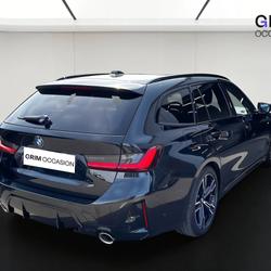 BMW Serie 3 Touring 320d xDrive 190 ch BVA8 M Sport Lattes