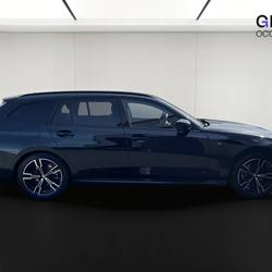 BMW Serie 3 Touring 320d xDrive 190 ch BVA8 M Sport Lattes