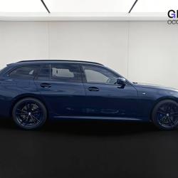 BMW Serie 3 Touring 330d xDrive 286 ch BVA8 M Sport Lattes