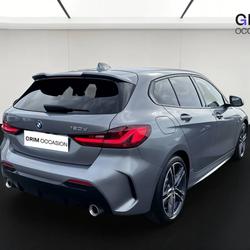 BMW Serie 1 120d xDrive 190 ch BVA8 M Sport Lattes