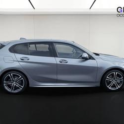BMW Serie 1 120d xDrive 190 ch BVA8 M Sport Lattes