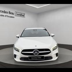 Mercedes Classe A 180 d 116ch Progressive Line 7G-DCT occasion - Ceris&eacute; - photo 2/24