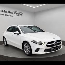 Mercedes Classe A 180 d 116ch Progressive Line 7G-DCT occasion - Ceris&eacute; - photo 3/24