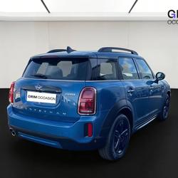 Mini Countryman Countryman 136 ch BVA7 Cooper Edition Premium Plus Lattes