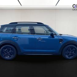 Mini Countryman Countryman 136 ch BVA7 Cooper Edition Premium Plus Lattes