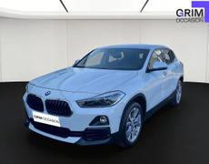 BMW X2 Lattes