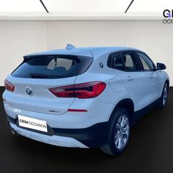 BMW X2 X2 sDrive 18i 140 ch DKG7 Lounge Lattes