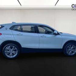 BMW X2 X2 sDrive 18i 140 ch DKG7 Lounge Lattes