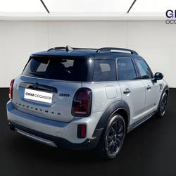 Mini Countryman Countryman 125 - 95 ch ALL4 BVA6 Cooper SE Edition Premium Lattes