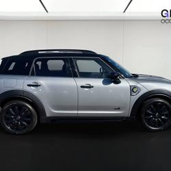 Mini Countryman Countryman 125 - 95 ch ALL4 BVA6 Cooper SE Edition Premium Lattes