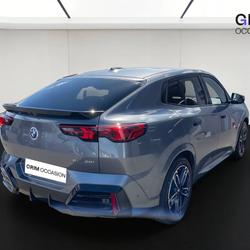 BMW X2 X2 sDrive 20i 170ch DKG7 M Sport Lattes