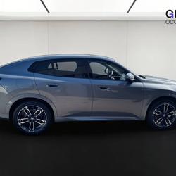 BMW X2 X2 sDrive 20i 170ch DKG7 M Sport Lattes