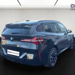 BMW X3 X3 30e xDrive 299 ch BVA8 M Sport Lattes