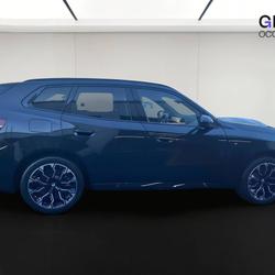 BMW X3 X3 30e xDrive 299 ch BVA8 M Sport Lattes