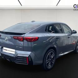 BMW X2 X2 sDrive 20i 170ch DKG7 M Sport Lattes