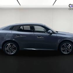 BMW X2 X2 sDrive 20i 170ch DKG7 M Sport Lattes