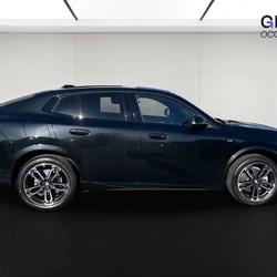 BMW X2 X2 sDrive 20i 170ch DKG7 M Sport Lattes