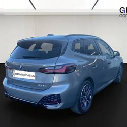 BMW Serie 2 Active Tourer Active Tourer 225e xDrive 245 ch DKG7 M Sport Lattes