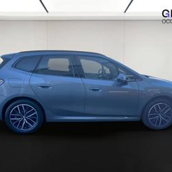 BMW Serie 2 Active Tourer Active Tourer 225e xDrive 245 ch DKG7 M Sport Lattes