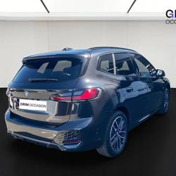 BMW Serie 2 Active Tourer Active Tourer 225e xDrive 245 ch DKG7 M Sport Lattes